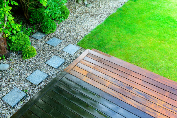 Best Building Exterior Washing  in Cedar Glen West, NJ