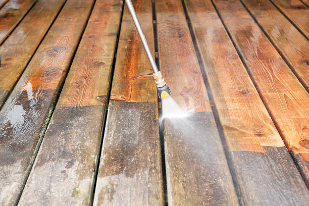 Best Gas Station Cleaning  in Cedar Glen West, NJ